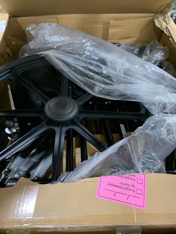 Photo 1 of wheelchair
