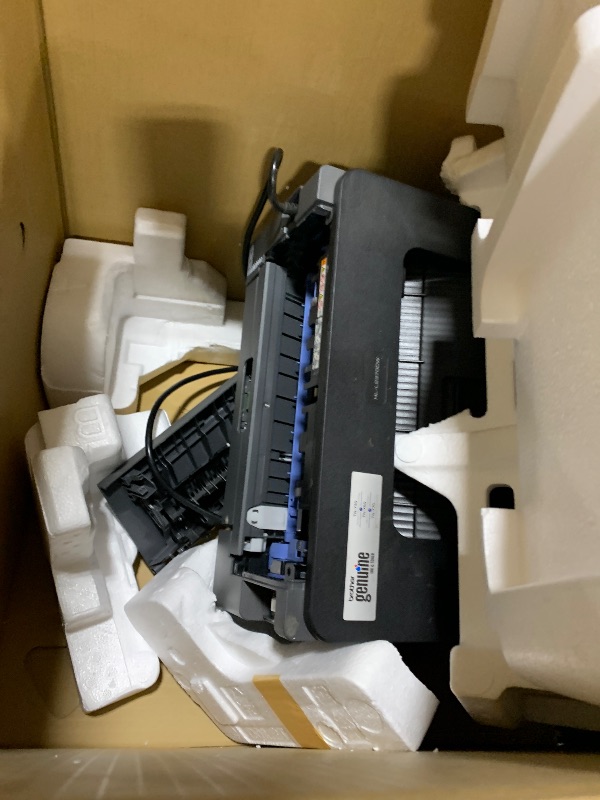 Photo 1 of printer (PARTS ONLY)
