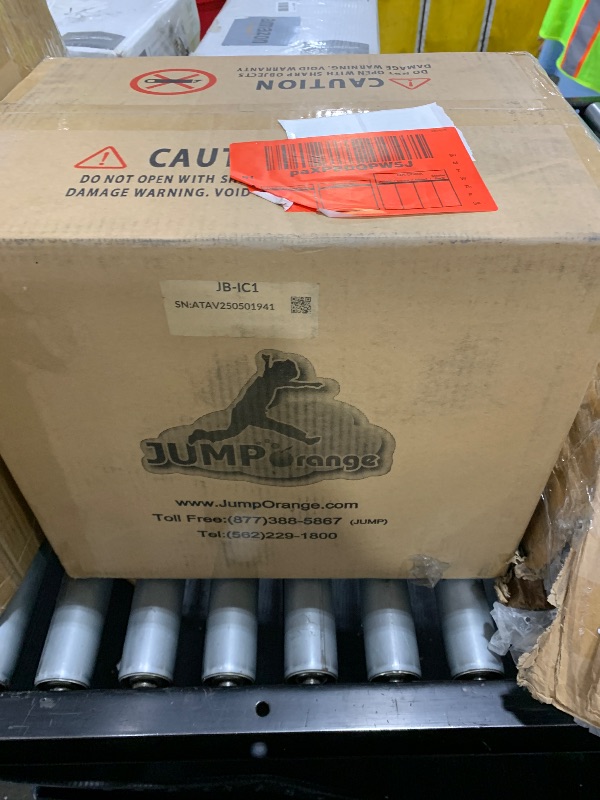 Photo 1 of misc air compressor