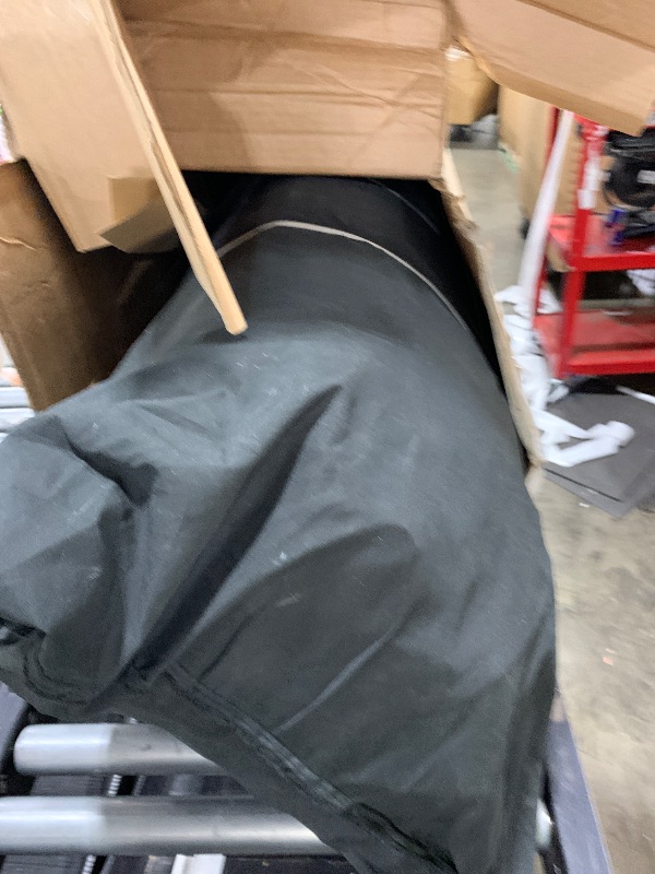 Photo 1 of misc rolled furniture