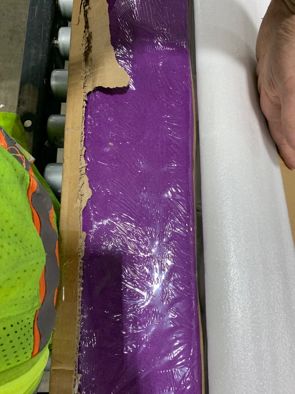 Photo 1 of gymnastics beam