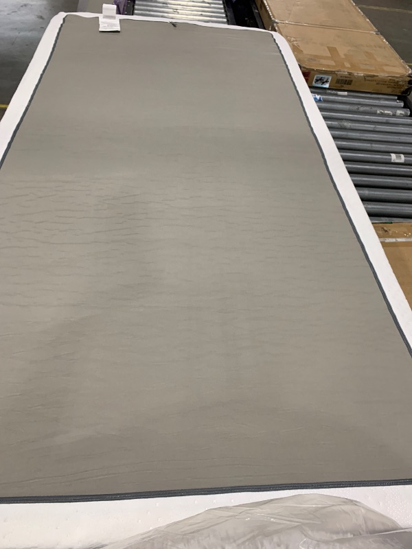 Photo 1 of twin mattress