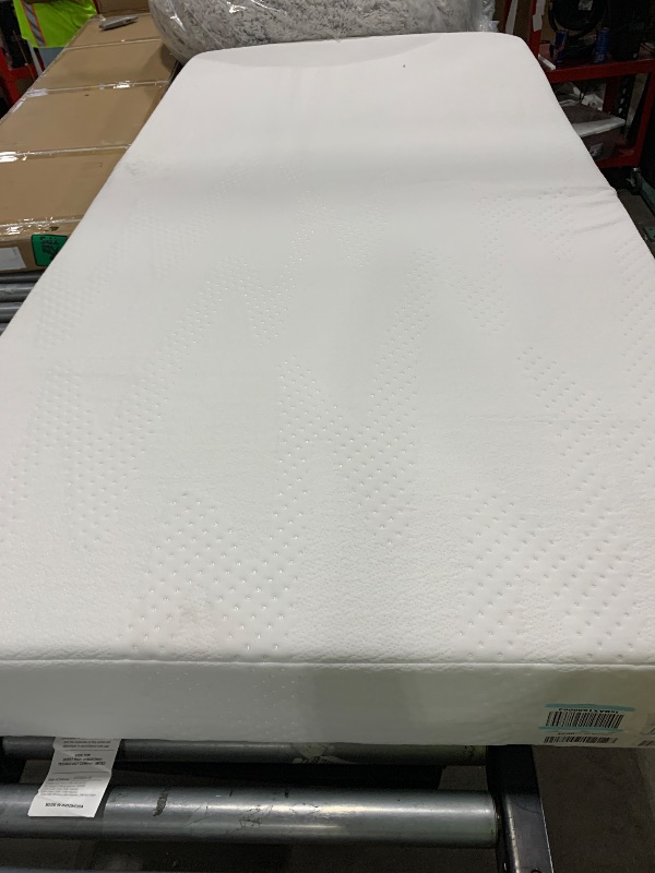Photo 1 of twin mattress