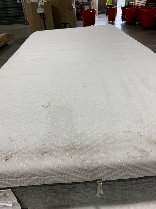 Photo 1 of twin mattress