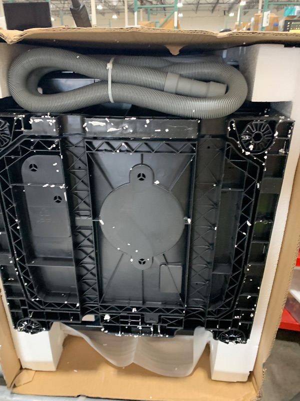 Photo 1 of EdgeStar BIDW1802BL 18 Inch Wide 8 Place Setting Built-In Dishwasher