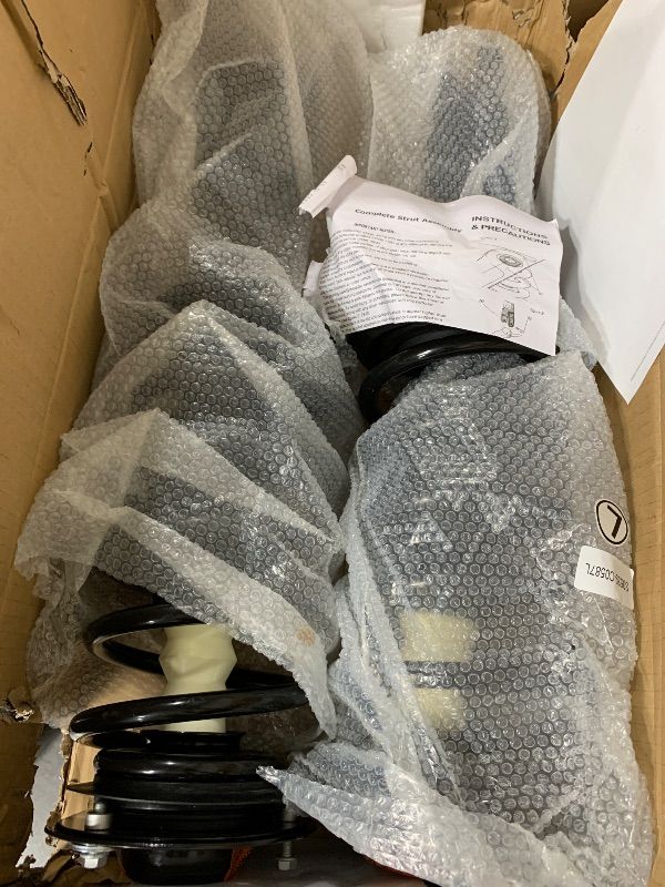 Photo 1 of Strut assembly kit 