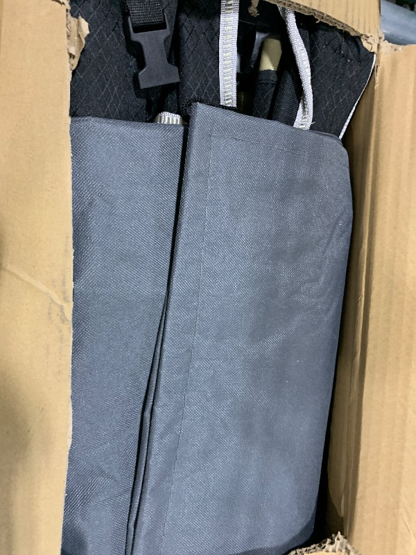 Photo 1 of Portable Camping Cot
