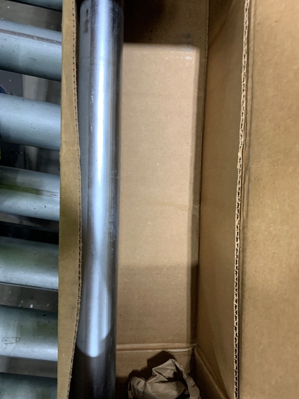 Photo 1 of Camco 44802 30" Straight EMT for Gen-Turi Exhaust System