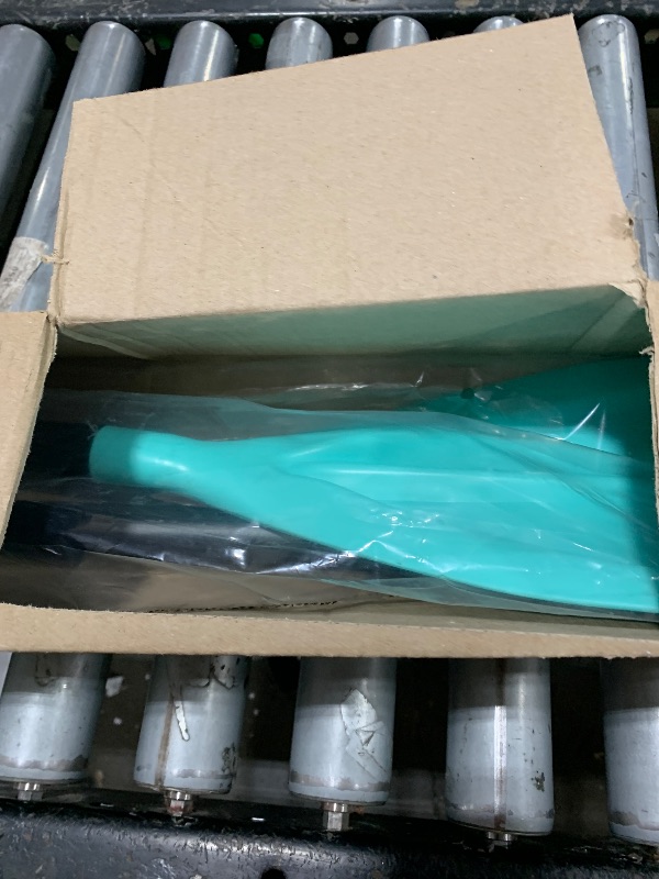 Photo 1 of Karltion SUP Paddle - 3 Pieces Adjustable Aluminium SUP Paddle Alloy Shaft Paddle Board Paddles with Glass Fiber Blade for Surfing, Floating,Water Sport-Turquoise
