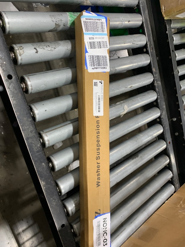 Photo 1 of 2024 Upgraded DC97-16350V Washer Suspension Rods(OEM) Compatible with Samsung Washer WA54R7200AV/US WA54R7200AW/US WA5AR7200AV/US WA54R7600AV/US .DC97-16350V 27.6Inch Damper Assembly