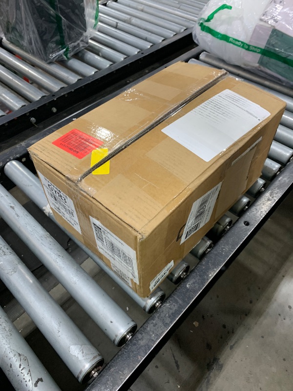 Photo 1 of JDMSPEED New Red Cap Distributor and Plug Wires 289-302 Replacement For Ford Small Block Ready to Run