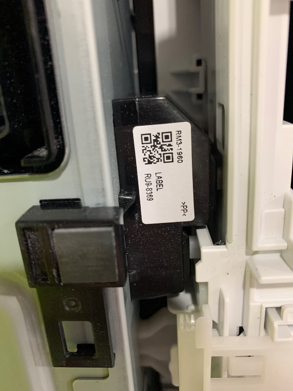 Photo 1 of HP Color Laserjet Enterprise 6701dn Printer, Best for Business, (58M42A)
