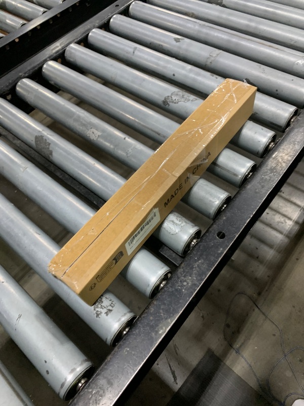 Photo 1 of SHOWER CURTAIIN ROD 16 IN- 25 IN