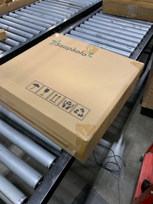 Photo 1 of Infrared Sauna Blanket, Far Infrared Blanket, Dual Temperature Control, Portable Infrared Sauna for Home, Max 176?, 30-90 Min Timer, 6 ft x 3 ft