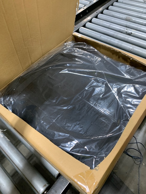 Photo 1 of Infrared Sauna Blanket, Far Infrared Blanket, Dual Temperature Control, Portable Infrared Sauna for Home, Max 176?, 30-90 Min Timer, 6 ft x 3 ft