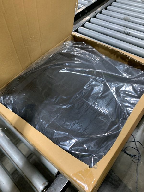 Photo 1 of Infrared Sauna Blanket, Far Infrared Blanket, Dual Temperature Control, Portable Infrared Sauna for Home, Max 176?, 30-90 Min Timer, 6 ft x 3 ft