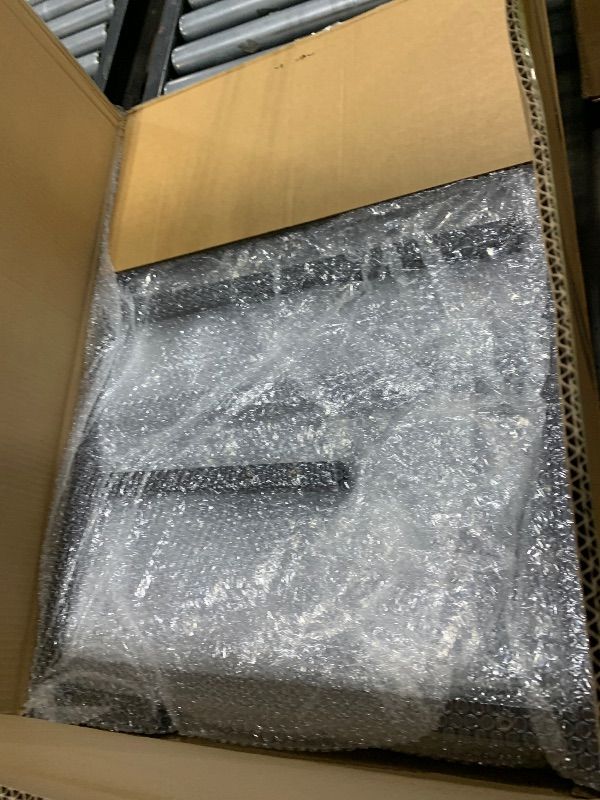 Photo 1 of RV Steps with Handrail for Both Sides, 3 Step Stool with Handle for Elderly w/Wide Platform & Anti-Slip Mats, Portable Stairs for Hot Tub/Camper/Mobile Home/Porch/SPA Pool/Pet Stairs