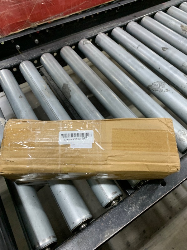 Photo 1 of 6 Pairs of 12 Inch Hardware 3-Section 100 LB Capacity Soft Close Ball Bearing Side Mount Drawer Slides