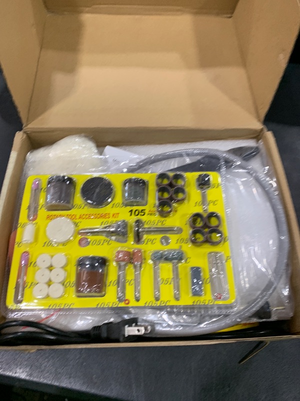 Photo 1 of Mini table Saw,mini Table Saws for Crafts, Mini Multi Functional Table Saw, Dual-motor control for cutting, grinding,engraving and drilling.Speed & Angle Adjustable,for Wood/PCB/Acrylic/Plastic