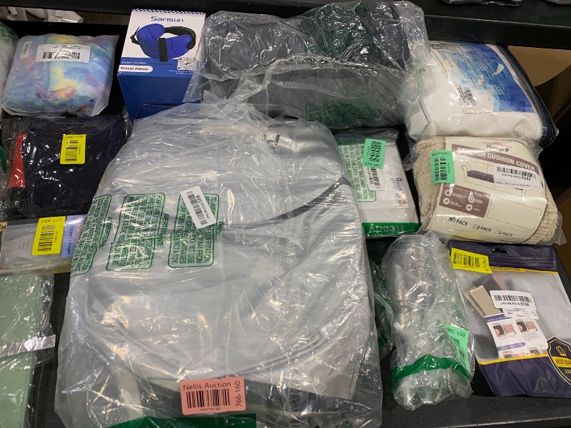 Photo 1 of Nellis Variety Box: Small (Include Category if sorted)
