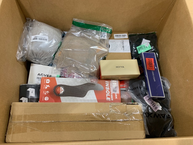 Photo 1 of Nellis Variety Box: Small (Include Category if sorted)
