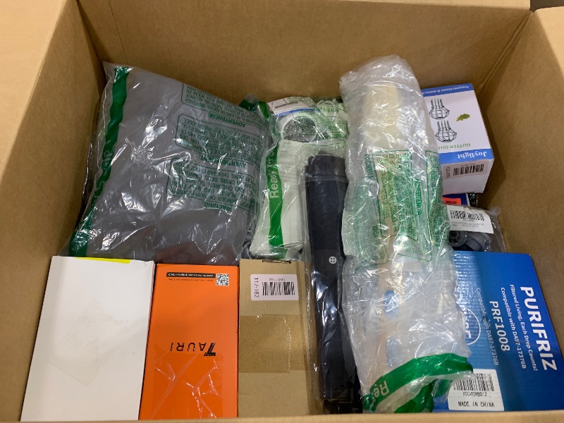 Photo 1 of Nellis Variety Box: Small (Include Category if sorted)
