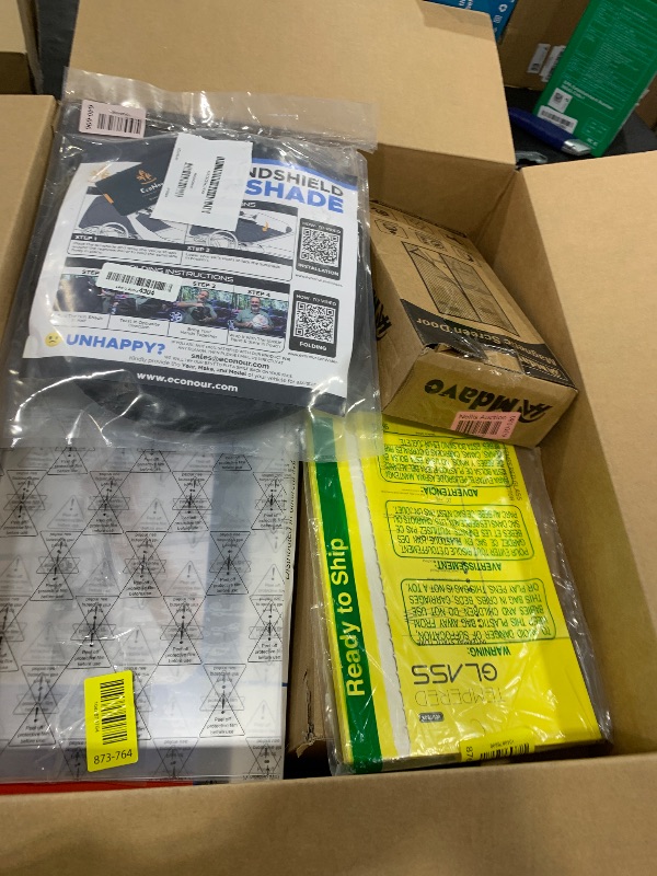 Photo 1 of Nellis Variety Box: Small (Include Category if sorted)
