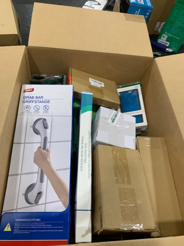 Photo 1 of Nellis Variety Box: Small (Include Category if sorted)
