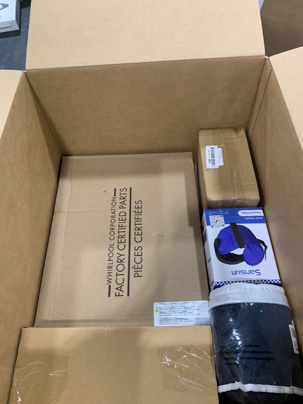 Photo 1 of Nellis Variety Box: Small (Include Category if sorted)
