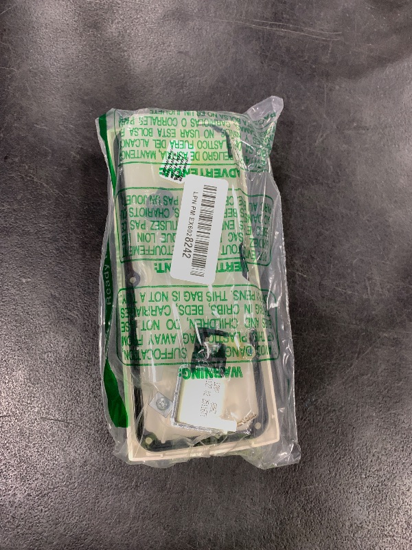 Photo 1 of PartsBroz WP8558129 Detergent Dispenser Assembly - Compatible With Whirlpool Kenmore KitchenAid Inglis Dishwasher - Replaces AP6013186 PS11746408 8558129 1066136 8269121 8270032 8270034 8531825