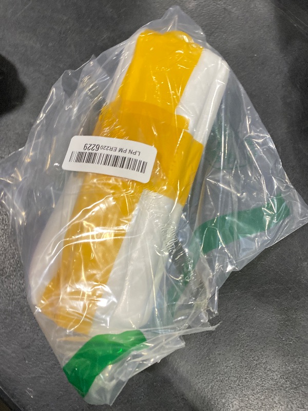 Photo 1 of Outboard Motor Handlebar Grip, Soft Rubber Outboard Motor Throttle Handle Replacement 2 Stroke for T15, Boating