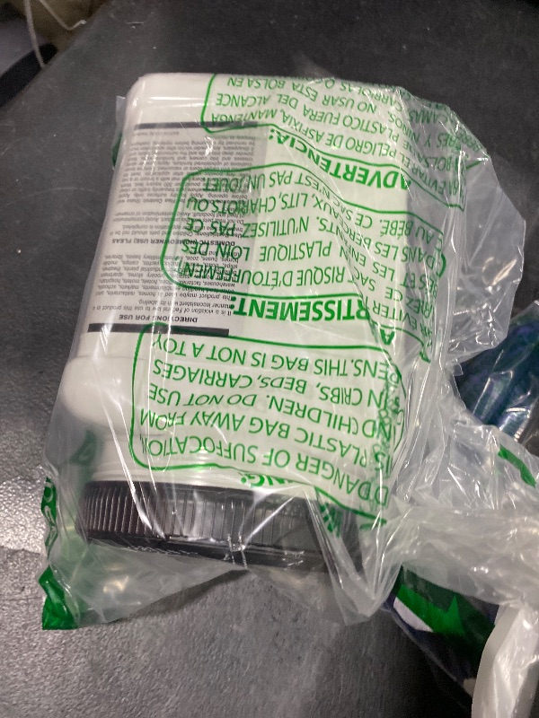 Photo 1 of Fleabusters Rx for Fleas Plus, 3 lb