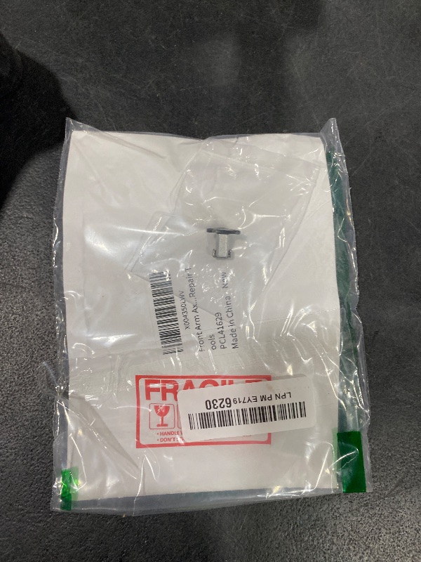 Photo 1 of Front Arm Axis Replacement for DJI mini 4 pro/Mini 3 Front Arm Hinges Arm Shaft for DJI mini 4 Pro Drone Accessories Parts with Repair Tools