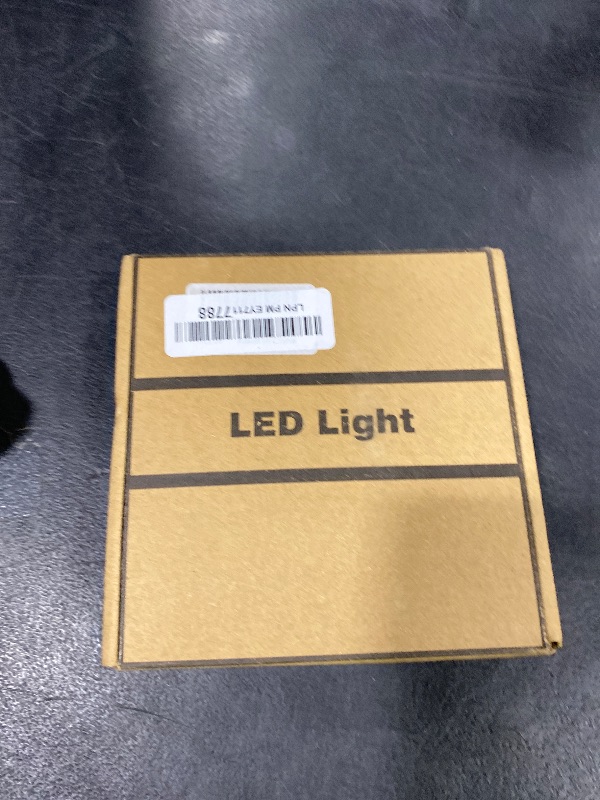 Photo 1 of JUSJUBR Scooter Lights for Night Riding, App Control, LED Light Strips with Battery Box for Electric Scooters, Bikes