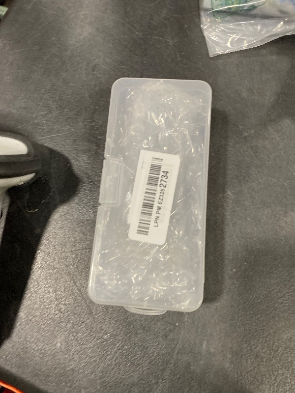 Photo 1 of Electrode Wand Glass Tube Handheld Spare Parts Elitzia ETJX006AS (Mushroom Blue)