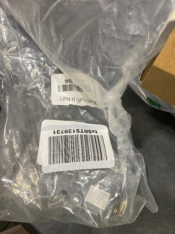 Photo 1 of Connecticut Electric UBIF220N-New Federal Pacific Electric Stab-Lok NA220 Replacement. Two Pole 20 Amp Thick Series Circuit Breaker.