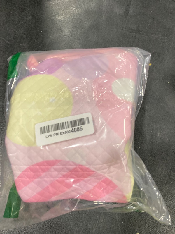 Photo 1 of COOLBEBE Car Seat Protector for Potty Training, Dry Waterproof Car Seat Liner Toilet Training for Baby Infant Toddler, Piddle Pads Cover Car Seat Pad for Strollers & Carseat (Pink)