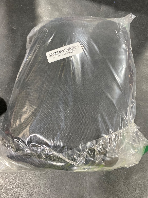 Photo 1 of Vankor Car Trash Can Bin with Lid Hanging for Back Seat, Car Accessories for Women Men Leak Proof Automotive Garbage Cans Leakproof Vehicle Trash Can for Truck SUV Black