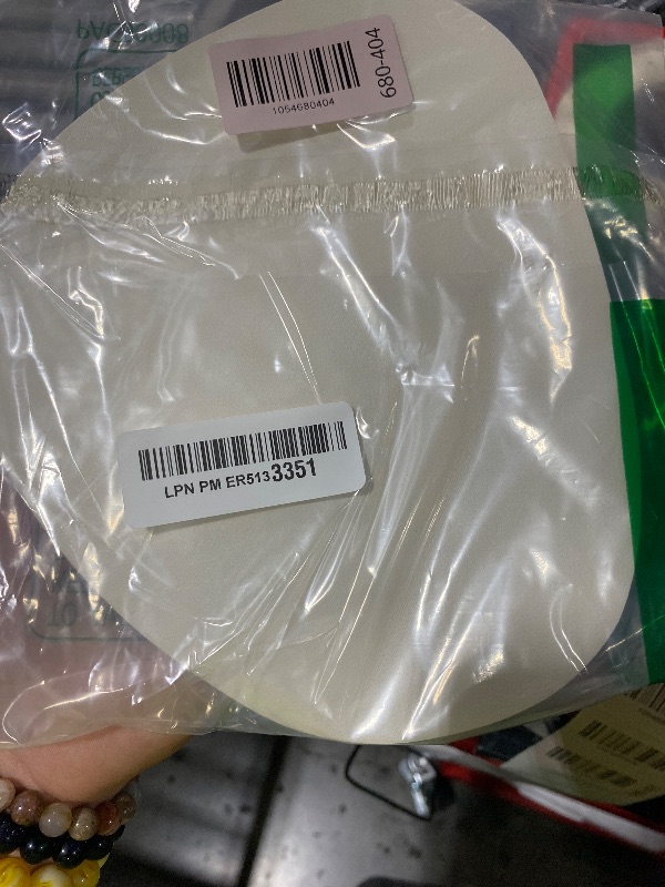 Photo 1 of GREEDY FARMERS Mouse pad, Non-Slip Washable Waterproof Computer Mouse pad (Vanilla Cream)