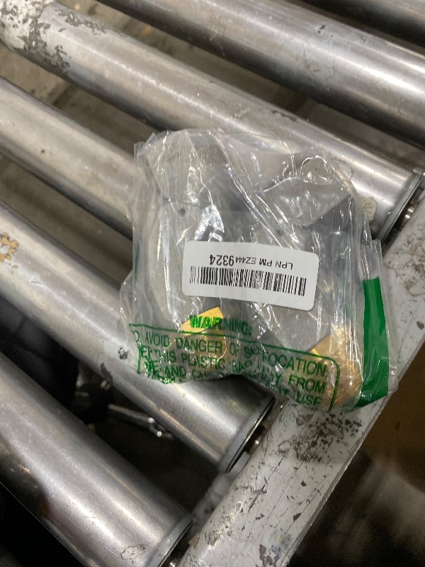 Photo 1 of 1" Fuel Hose Swivel, Fuel Transfer Hose Swivel 360 Rotating Connector for Fuel Nozzle Multi-Plane Fuel Plane Swivel - Fuel Transfer Tank Swivel (1" NPT, 2PCS)