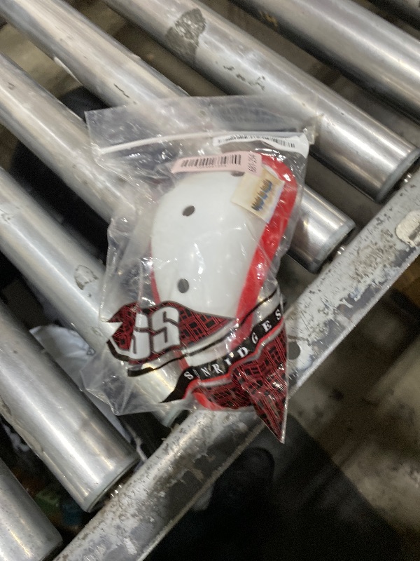 Photo 1 of SS Cricket Abdo Guard, Adult Size - Players Edition