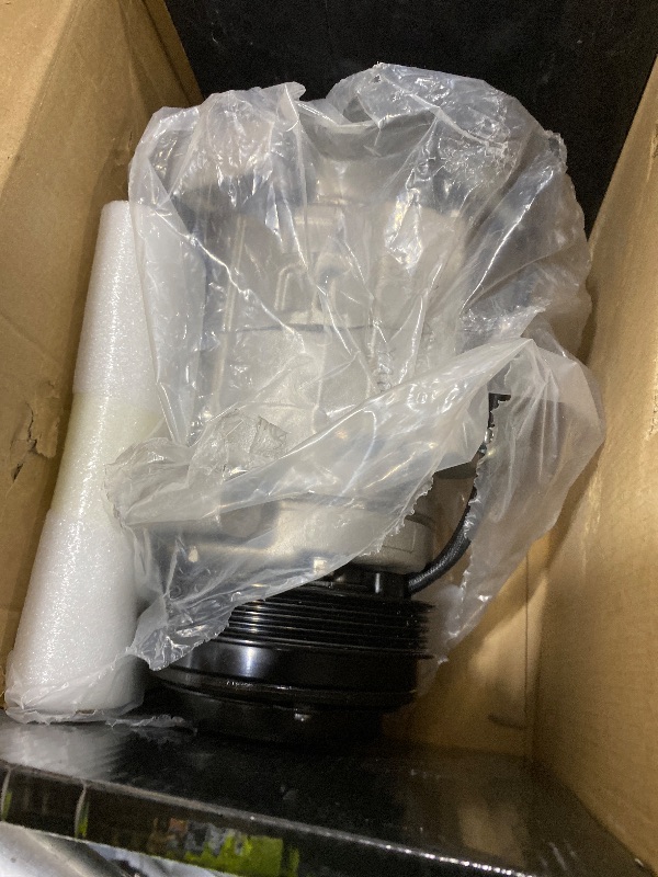 Photo 1 of Aspligo Air Conditioner AC Compressor for Cadillac Escalade 2002-2014, for Chevy Silverado 1500 2500 3500 Suburban 1500 2500 Tahoe Avalanche GMC Sierra Yukon XL 1500 2500 3500, Replaces 10364873