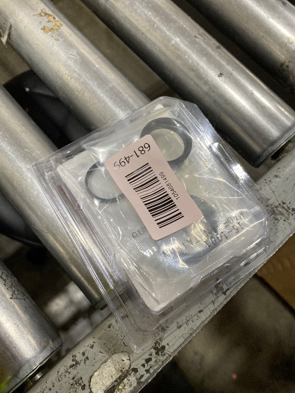 Photo 1 of All Balls Racing 25-1571 Wheel Bearing Kit Compatible with/Replacement for Harley & Kawasaki - Contains 2 Ball Bearings