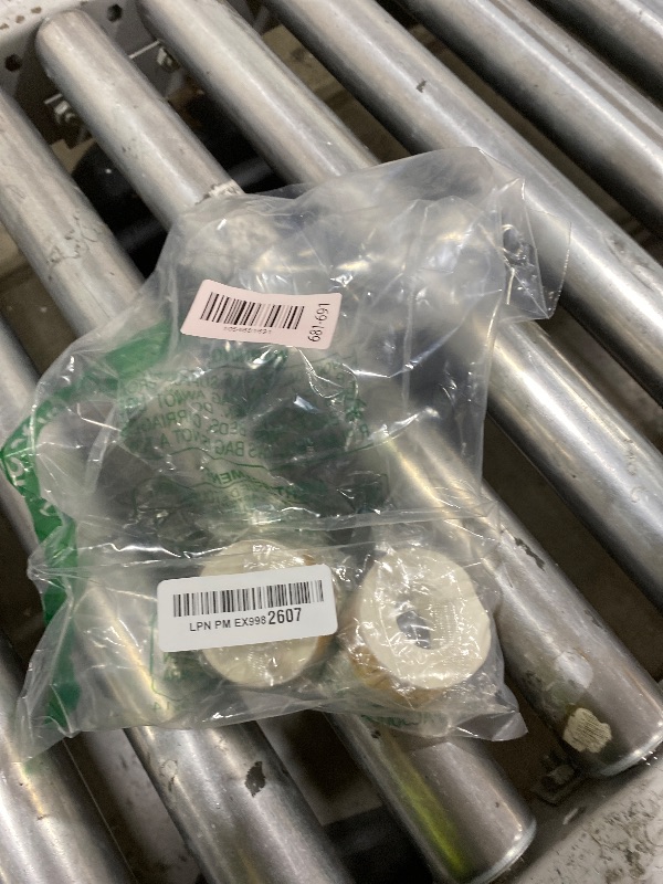 Photo 1 of 1000PCS Homemade with Love Stickers,1 Inch Small Round Kraft Baking Stickers Label Stickers for Baked Goods Packaging Jam, Jelly Jar Canning Bottles,Cookie Bags with Lines (Brown)