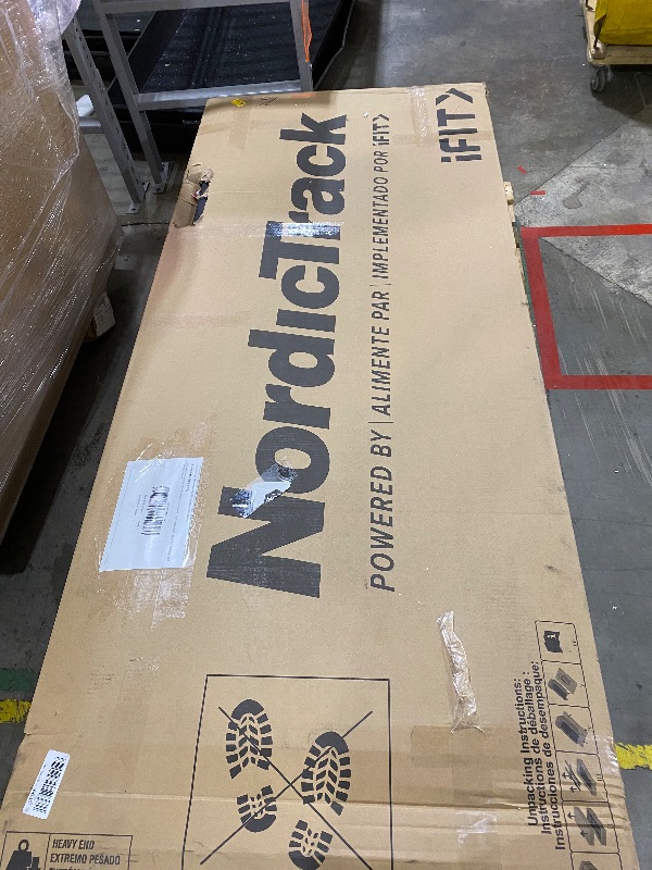 Photo 1 of NordicTrack T Series

