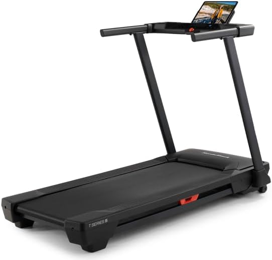 Photo 1 of NordicTrack T Series
