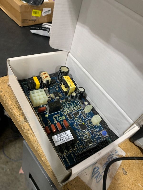 Photo 1 of New for Manitowoc Ice 000015302 Control Board Replaces 040002007