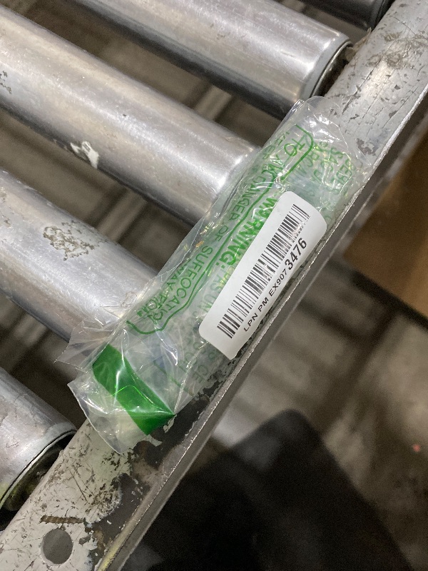 Photo 1 of Boltigen 1/4 NPT In-line Ball Check Valve, Stainless Steel 316 One Way No Return Check Valve, High Pressure 6000PSI Spring Check Valve for Well, Pump, Tank, Backflow Prevention, Horizontal, Vertical