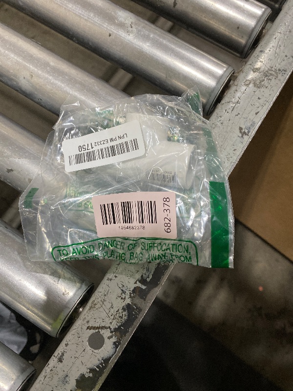 Photo 1 of NIBCO C402-007 3/4 TEE, (White) (C402007)