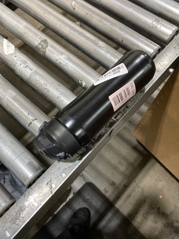 Photo 1 of Under Armour 18oz Stainless Steel Water Bottle, Vacuum Insulated, Self Draining Protective Cap, Leak Proof, For Kids & Adults, All Sports, Gym